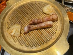 -牧童禧肉社·韩国炭火烤肉店(中粮祥云小镇店)