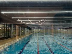 -海派健身(洋河力帆店)