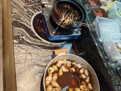 -松子料理(亮马桥店)