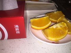 -海底捞(明洞店)