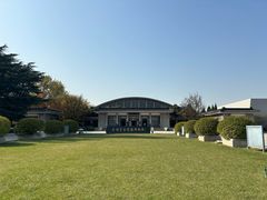 -秦始皇帝陵博物院(兵马俑)