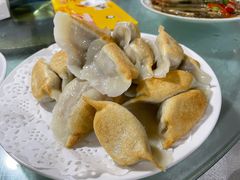 煎饺-莲花公园煎蟹(总店)