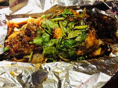 -新白鹿餐厅(城西银泰城店)