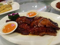 古法烧鹅-朱仔记食府(江南大道店)
