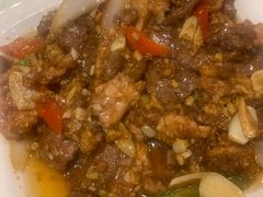 -津菜宋记老房子(平山道店)