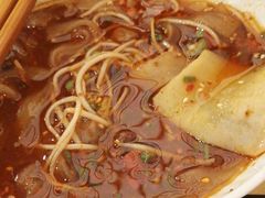 -痴串串(星汉路总店)