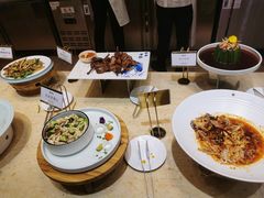 -芭菲盛宴·环球美食(锦城万达广场店)