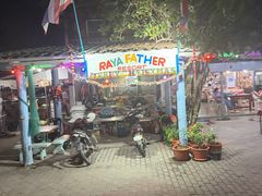 -Raya Father Restaurant