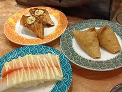 -万岁寿司(蓬江万达店)