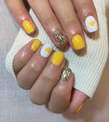 点击看大图 -LILY NAILS美甲美睫