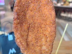 -夸父炸串(金桥国际广场店)