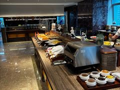-广州天河体育中心美居酒店