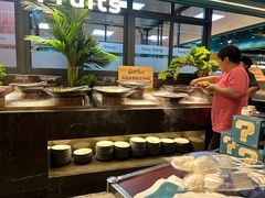-東盛炭烤自助料理(浦东文峰广场店)