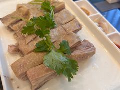-飞天大厦清真餐厅