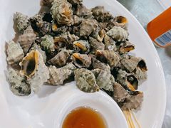 -丰收渔港饭店(嵊泗店)