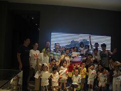 -金宝贝国际早教中心(万象城中心)