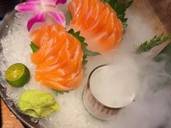 -京鹿料理(荟聚店)