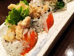 -东京和食 Sun with AQUA