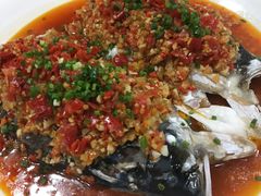 -浔庐餐厅•江西老字号•九江菜(南湖国际店)