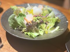 -马灯部落·西湖边的创意山景餐厅(虎跑动物园店)