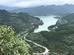 -溪口-滕头旅游景区