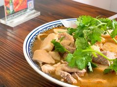 厦门沙茶面-亚忠小吃店(曾厝垵店)