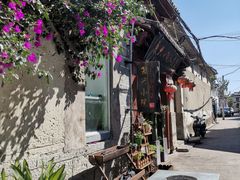 -阿鹏故事云南野生菌火锅(人民路店)