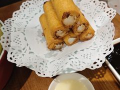 -又一福烤鸭·北京菜(东四店)
