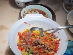 -佬麻雀·新湘菜(珠海金发购物中心店)