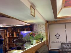 -思金拉措庄园藏餐(太阳岛店)