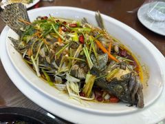 -连池鱼豆味坊(风景区店)