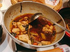 -钱记·乡野菜(紫荆花路店)