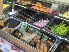 -SUBWAY赛百味(东风广场店)