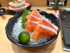 -友壹町寿司(新DNA购物中心店)