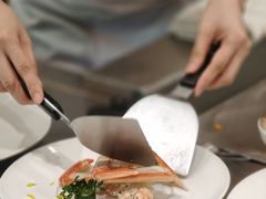 -松临·铁板烧&Omakase(神农店)