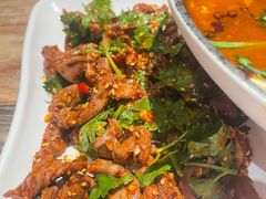 -枪火串烧·东北特色烧烤(罗湖总店)