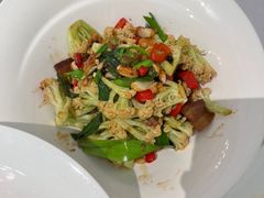 -月福京味斋·烤鸭店·北京菜(鼓楼总店)