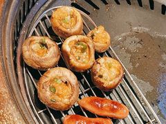 -杨记齐齐哈尔烤肉(总店)