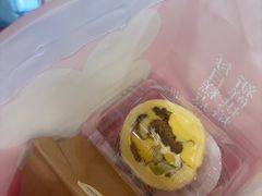-蜂蝶来饼店(拱北总店)