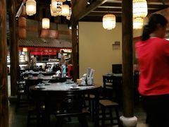 -南京大牌档(凯德大峡谷店)