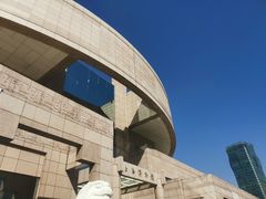 -上海博物馆(人民广场馆)