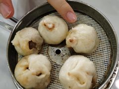 -吃不亏特色包子(三峡广场店)