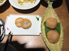 千丝饼-禅蕴素食生活馆