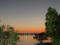 -宝安西湾红树林湿地公园