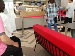 -肯德基(新佛罗伦萨店)