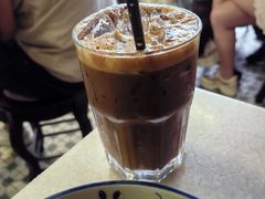 -何九海南茶店(鬼仔巷店)