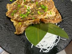 -朴太院·朝鲜族炭火烤肉(民乐园总店)