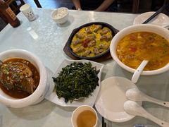-环秀楼(黄山呈坎店)