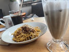 -1901 Cafe(西四店)