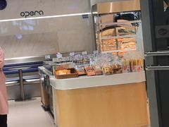 -欧佩拉(段家坝店)